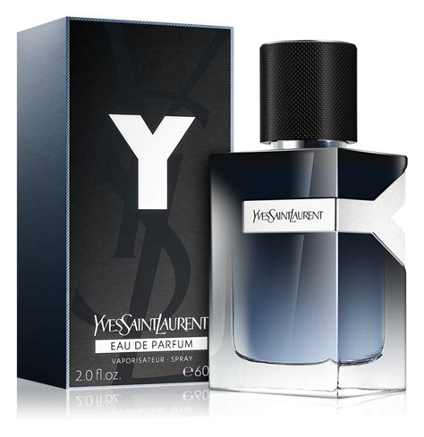 yves saint laurent profumo uomo y|y le perfume.